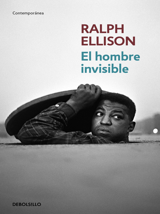 Title details for El hombre invisible by Ralph Ellison - Wait list